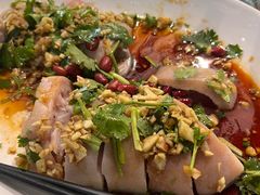 -猪腰一家·地道佛山菜(盐步店)