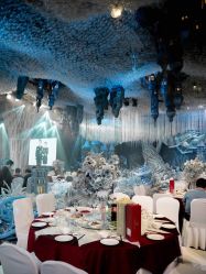 -华东饭店·园林式婚礼宴会厅酒店