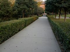 -西安青龙寺遗址景区
