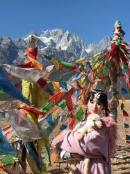 -小红帽摄影(丽江店)