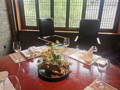 包厢-解香楼(八盘岭路店)