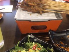 -林二哥宜烤官·宜宾小烧烤