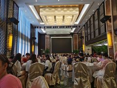 大堂-香云轩·顺德菜(香云纱园林酒店店)