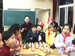 -北京精诚实验小学