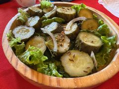 -申德勒加油站餐厅(三里屯北小街店)