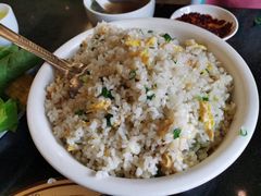 半斤蛋炒饭-周老三跷脚牛肉·全牛火锅(非遗传承店)