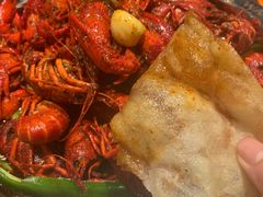 -王红军龙虾(新民路店)