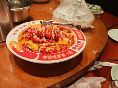 -阿财老铺·老蚌埠龙虾城(华夏总店)