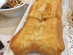 -点都德(千灯湖环宇城店)