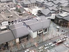 -成都尼依格罗酒店