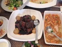 -逸林轩中餐厅(中信泰富朱家角锦江酒店)