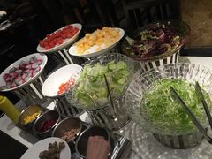 -大渔铁板烧(蛇口店)