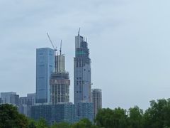 -深圳湾公园(南山区)