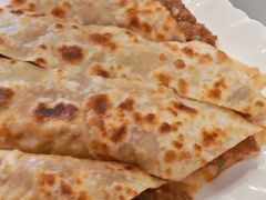-溢心园非遗香河肉饼(总店)