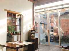 大堂-铃木食堂(帽儿胡同店)