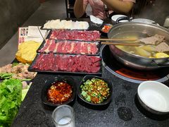 -尚合里潮汕牛肉火锅(海沧店)