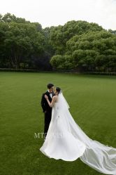 -蒙太奇婚纱摄影(万达店)