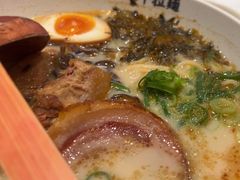 -味千拉面(双井店)