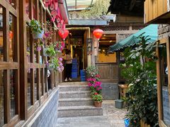 -小厨子私房菜·云南美食店