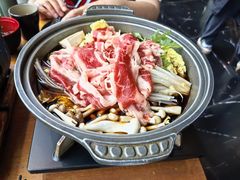 -九井澤精致料理(金茂店)