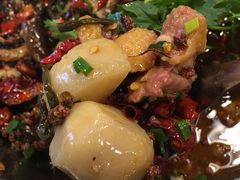 -天治宣·野椒鸡(龙头寺总店)