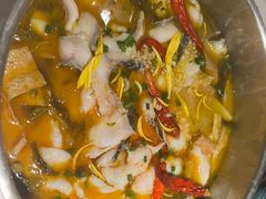 -相遇·鲜炒黄牛肉(丹阳吾悦广场店)