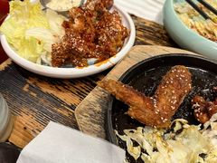-小川洋风料理(汉街店)