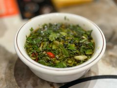 -潮汕大目牛肉火锅(水围店)