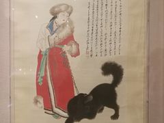 -【朵云轩艺术中心】博洛尼亚插画展·中国巡展·上海站