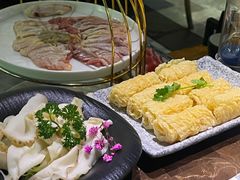 -同仁四季椰子鸡(福田车公庙店)