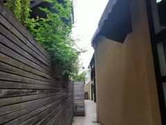 -嘉善老市
