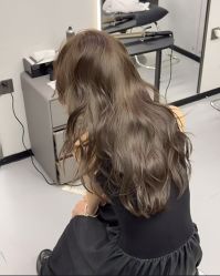 -Hello Lady发型设计