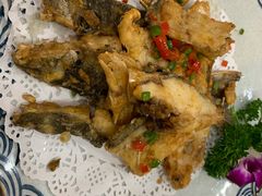 -寻味顺德·南记酒家·传统顺德菜·鱼生(广源路店)