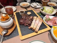 -秋林西餐厅