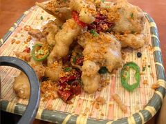 -御龙海鲜火锅(十六浦店)