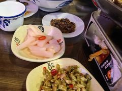 -富正毅三下锅·湘西韵味(天门山索道店)