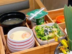 套餐配菜-沼津港渔市(宏伊国际广场店)