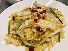 -中国吉菜名店广源宾馆餐厅