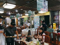 -东来顺•非遗火锅(外滩店)