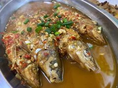 -宜城私房菜.臭鳜鱼(九华新街店)