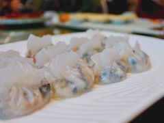 -新兴家喻酒家·羊城名宴(昌岗店)