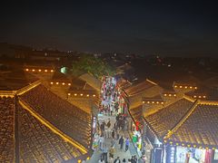 -东关历史文化旅游区-东门遗址