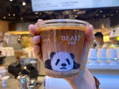 -Manner Coffee(壹方城店)
