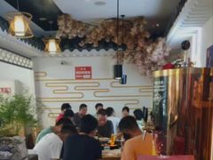 -川江渔府火锅(学府路直营店)