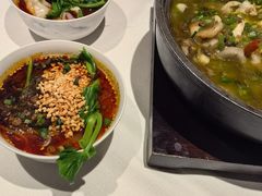 -贡宴盐帮菜自贡驻京联络处餐厅
