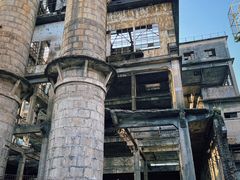 -广州市紫泥堂文化创意园景区