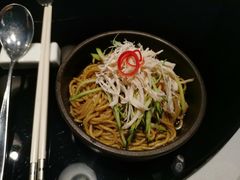 -東舍食唐精品陕菜馆