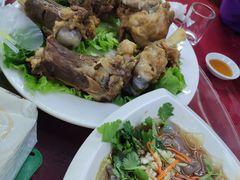 -哈尔滨饺子王·东北菜(鱼鳞浃路店)