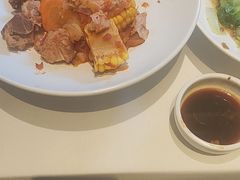 -汤城小厨•粤菜•靓汤(金宝街店)