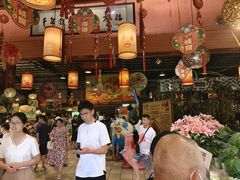 -石岐佬中山菜馆(张溪店)